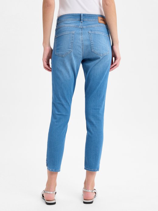Damen 7/8-Jeans - Ornella