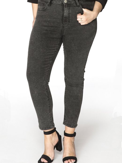 Damen 7/8 Jeans
