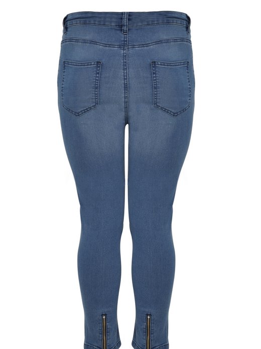 Damen 7/8 Jeans