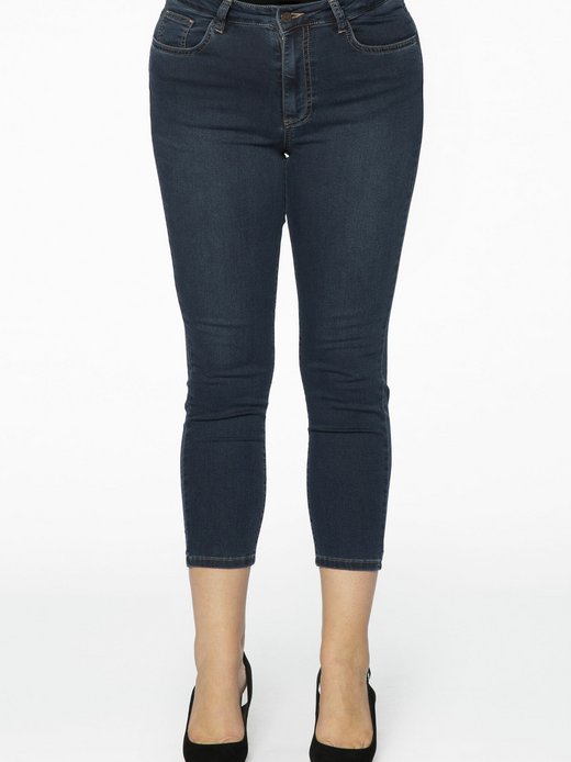 Damen 7/8 Jeans
