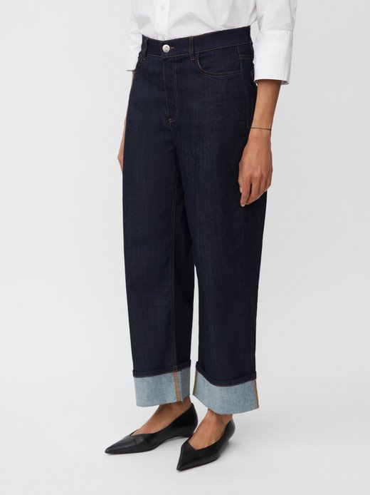 Damen 7/8 Jeans