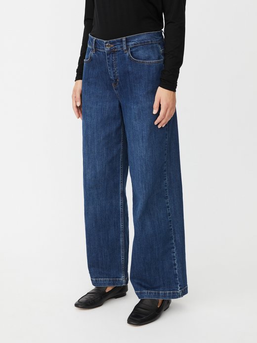 Damen 7/8 Jeans