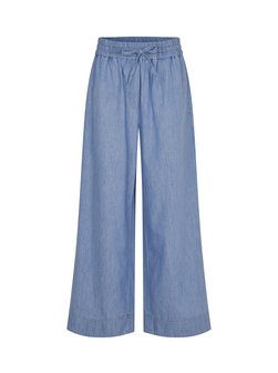 Artikelbild Damen 7/8 Jeans von Masai in denim uni