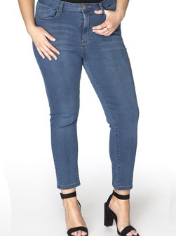 Damen 7/8 Jeans
