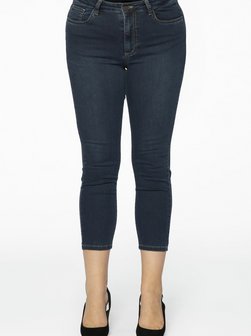 Damen 7/8 Jeans