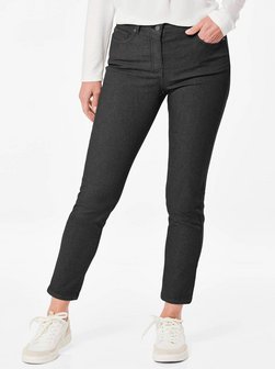 Damen 7/8-Jeanshose