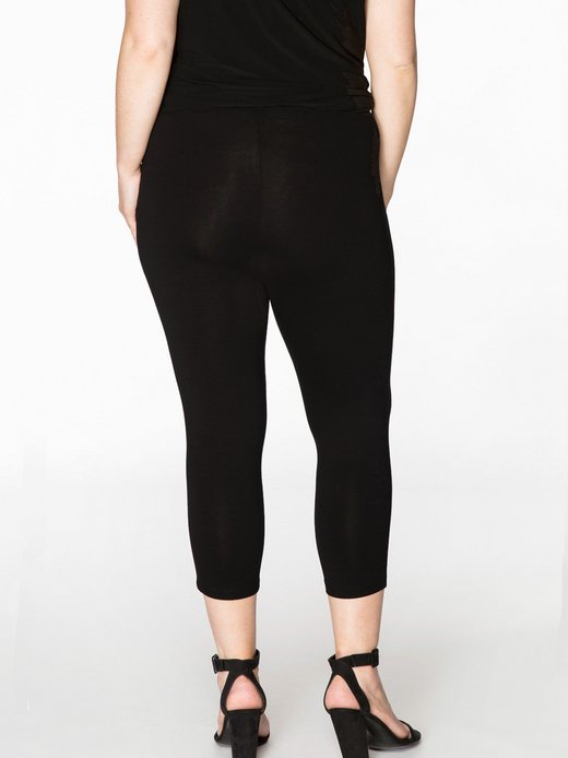 Damen 7/8 Leggings