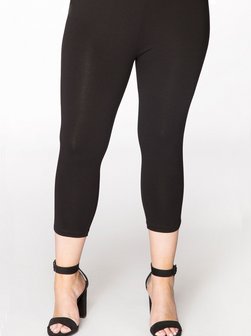 Damen 7/8 Leggings
