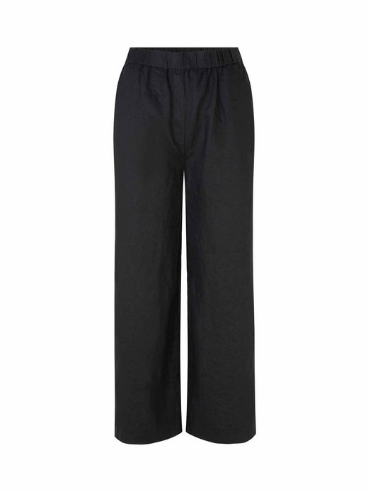 Damen 7/8 Stoffhose
