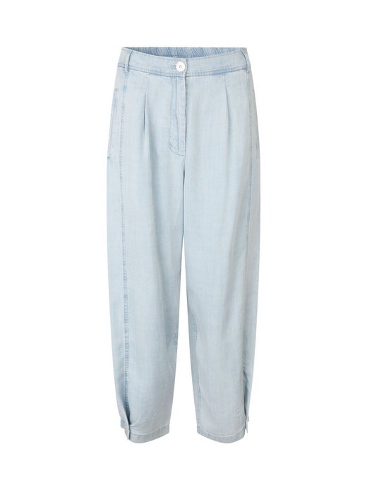 Damen 7/8 Stoffhose