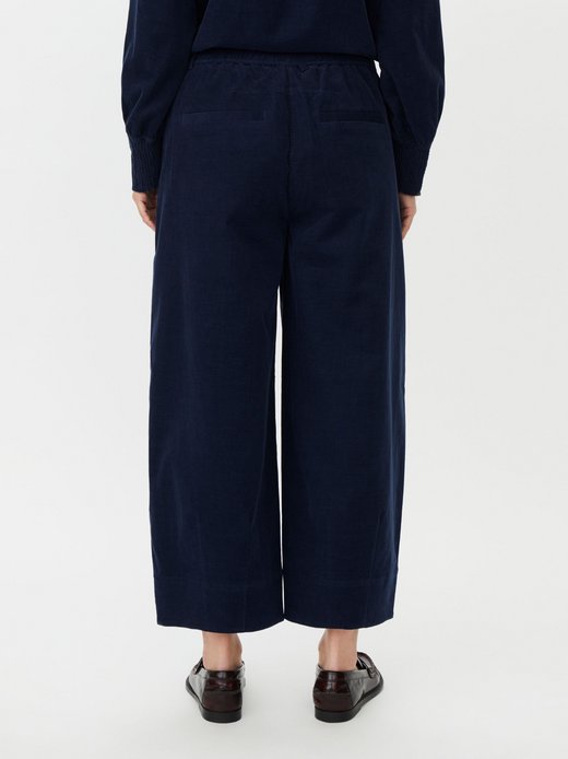 Damen 7/8 Stoffhose