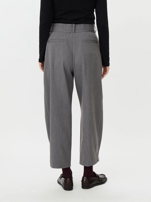 Damen 7/8 Stoffhose