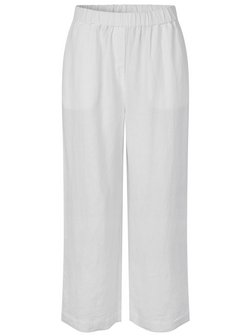 Damen 7/8 Stoffhose