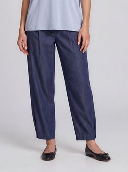 Damen 7/8 Stoffhose
