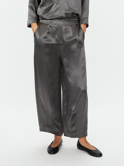 Damen 7/8 Stoffhose