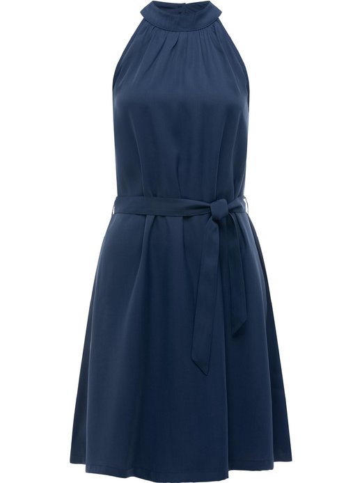 Damen A-Linien-Kleid - Angylee YOUMODO