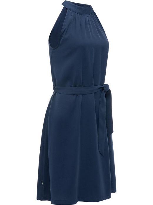 Damen A-Linien-Kleid - Angylee YOUMODO