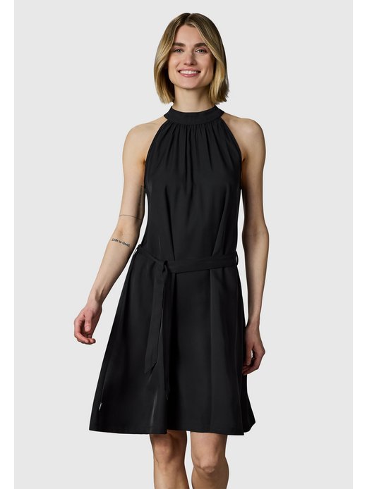 Damen A-Linien-Kleid - Angylee YOUMODO