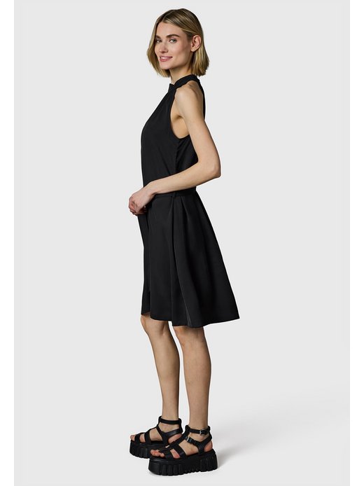 Damen A-Linien-Kleid - Angylee YOUMODO