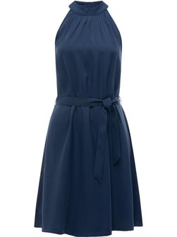 Damen A-Linien-Kleid - Angylee YOUMODO