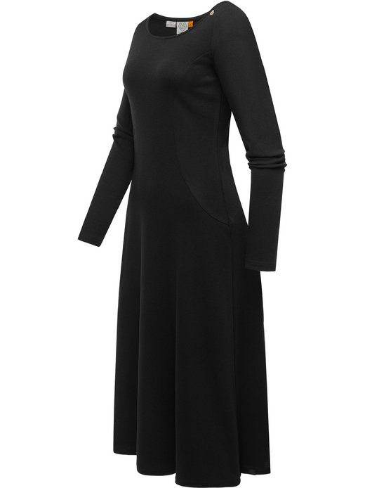 Damen A-Linien-Kleid - Appero Long