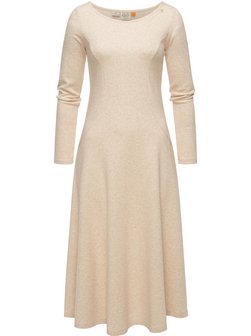 Damen A-Linien-Kleid - Appero Long