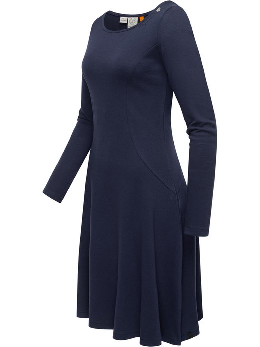 Damen A-Linien-Kleid - Appero