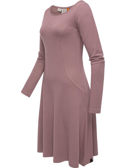 Damen A-Linien-Kleid - Appero
