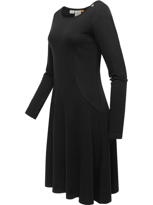 Damen A-Linien-Kleid - Appero