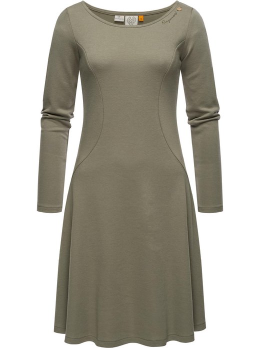 Damen A-Linien-Kleid - Appero