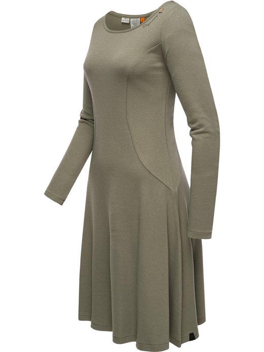 Damen A-Linien-Kleid - Appero