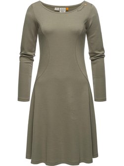 Damen A-Linien-Kleid - Appero