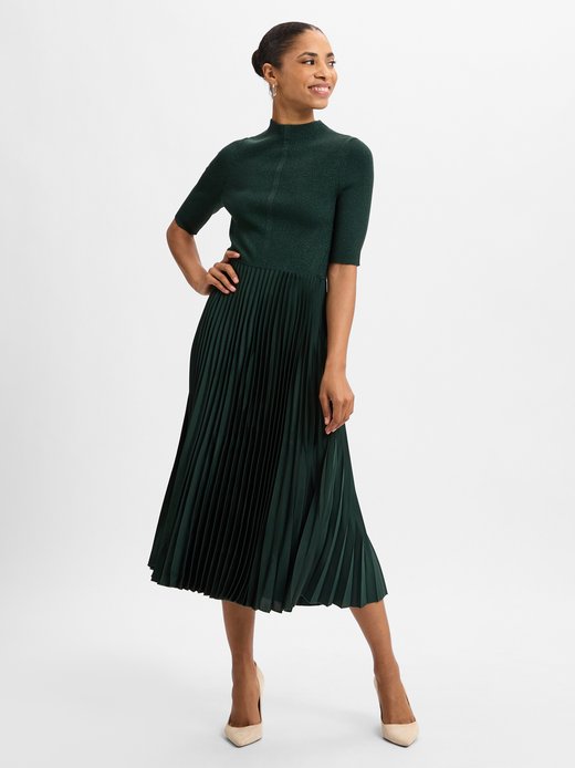 Damen A-Linien Kleid - Fireanami