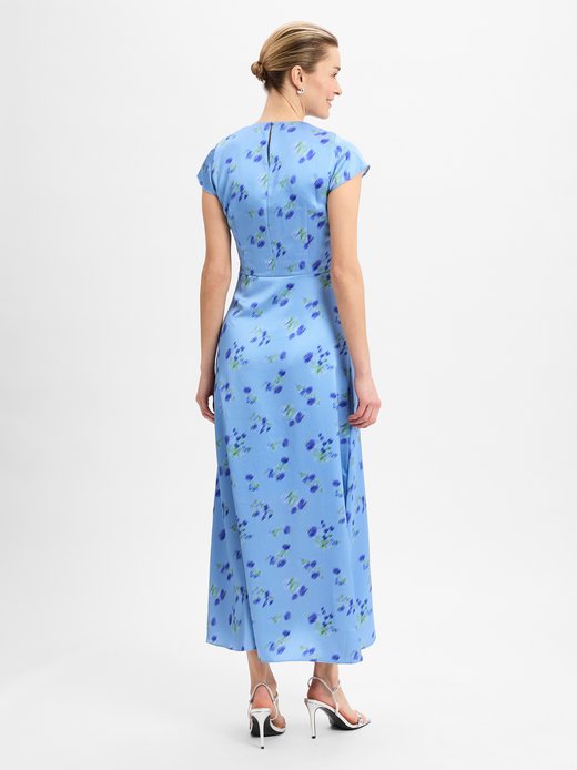 Damen A-Linien-Kleid - Kamela