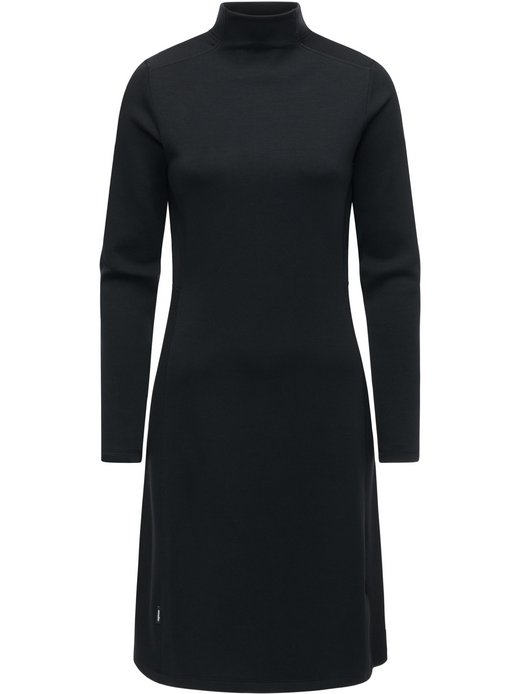 Damen A-Linien-Kleid - Leavie