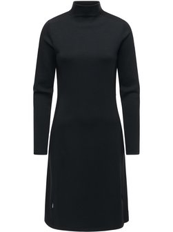 Damen A-Linien-Kleid - Leavie