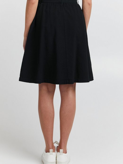 Damen A-Linien-Rock - OXLerke