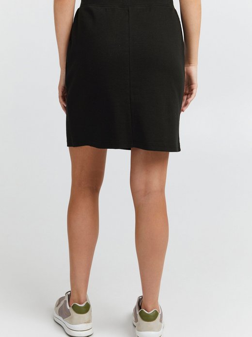 Damen A-Linien-Rock - OXLou