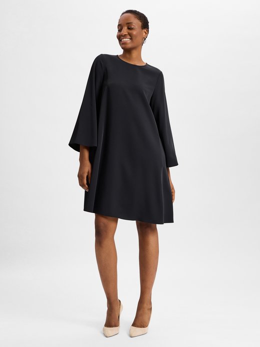 Damen A-Linienkleid - Denise