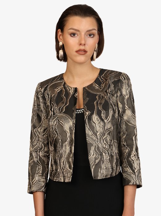 Damen Abendblazer