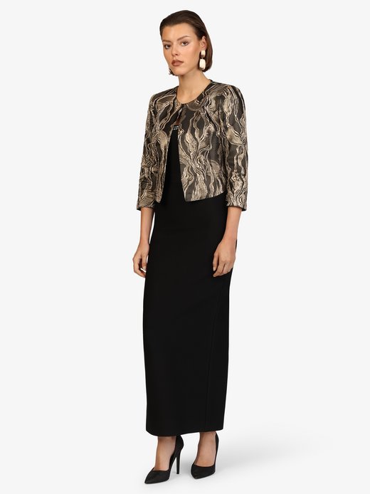 Damen Abendblazer