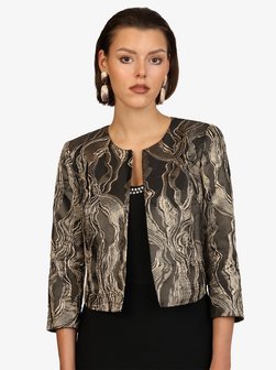 Damen Abendblazer