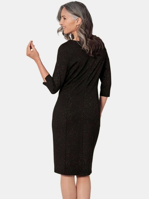 Damen Abendkleid - Kurzgöße