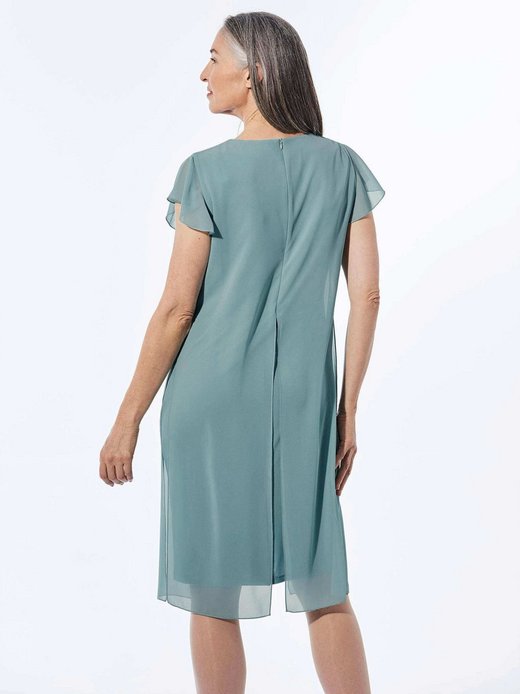 Damen Abendkleid - Kurzgöße