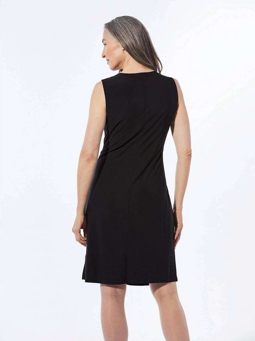 Damen Abendkleid - Kurzgöße