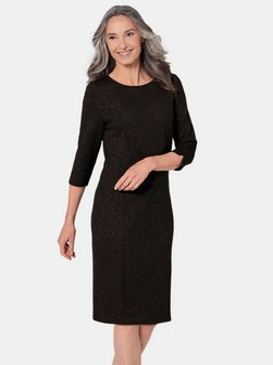 Damen Abendkleid - Kurzgöße