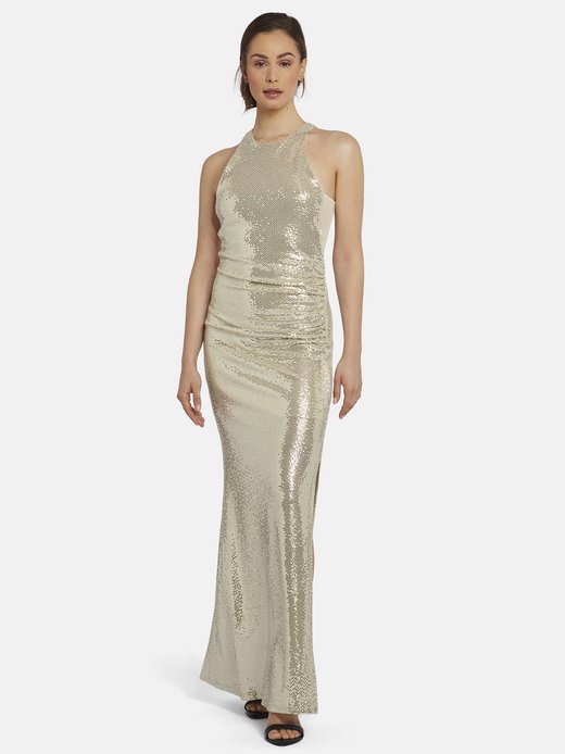 Damen Abendkleid - LUCAWIA