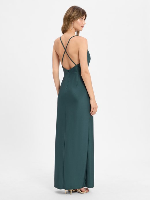 Damen Abendkleid - Noos
