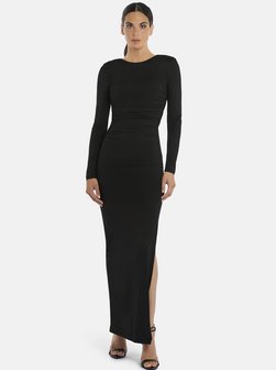 Damen Abendkleid - Ocalia