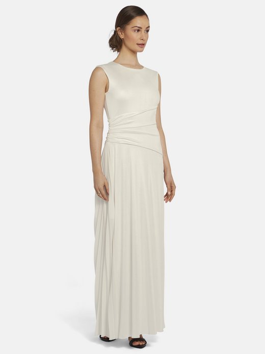 Damen Abendkleid - POLIWIA